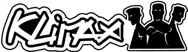 logo van klimax